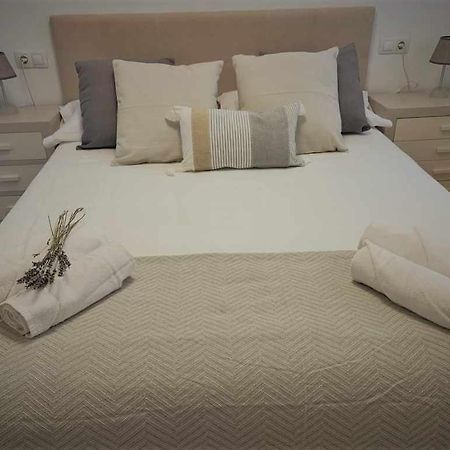 Apartamento El Rinconzuelo Rubielos De Mora Ngoại thất bức ảnh