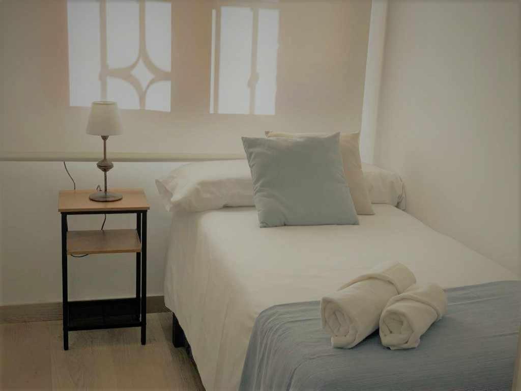 Apartamento El Rinconzuelo Rubielos De Mora Ngoại thất bức ảnh