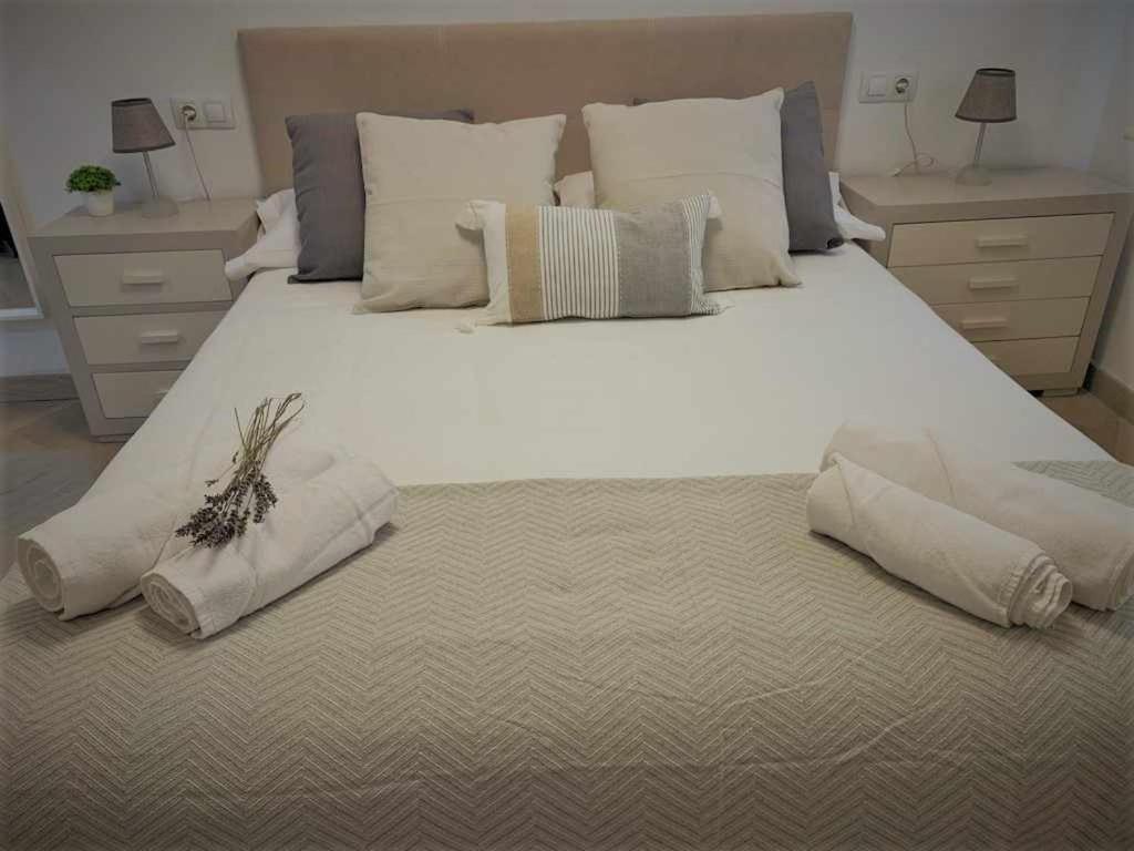 Apartamento El Rinconzuelo Rubielos De Mora Ngoại thất bức ảnh