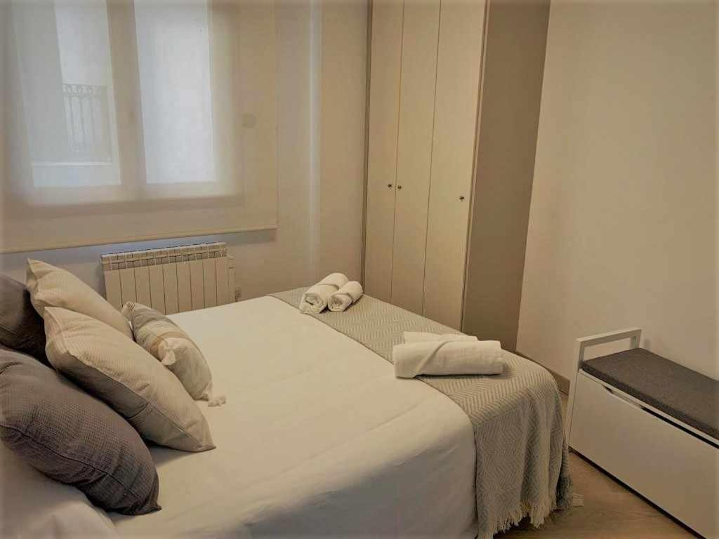 Apartamento El Rinconzuelo Rubielos De Mora Ngoại thất bức ảnh