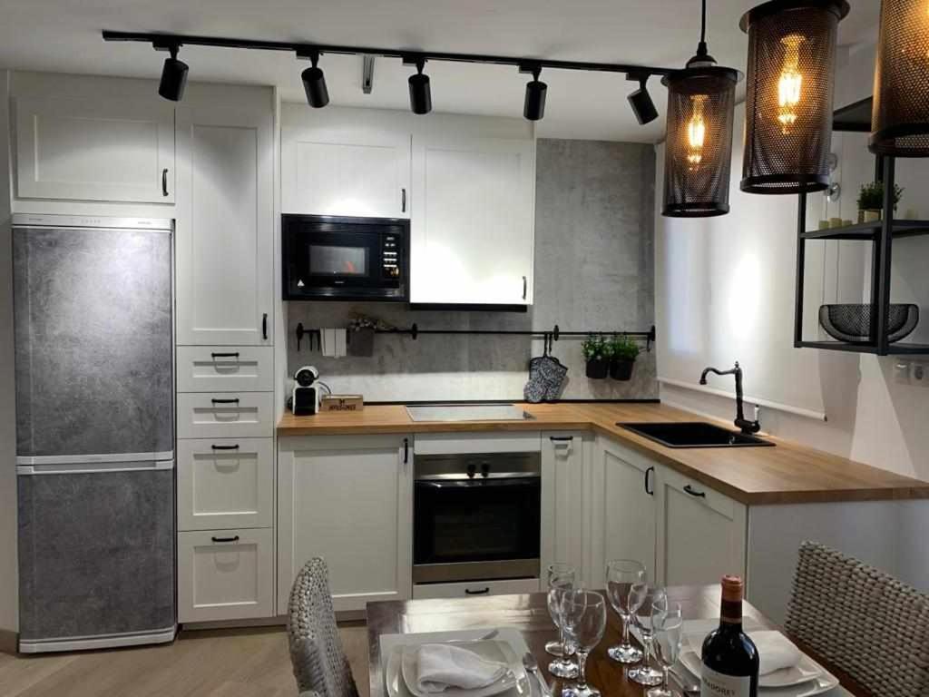 Apartamento El Rinconzuelo Rubielos De Mora Ngoại thất bức ảnh