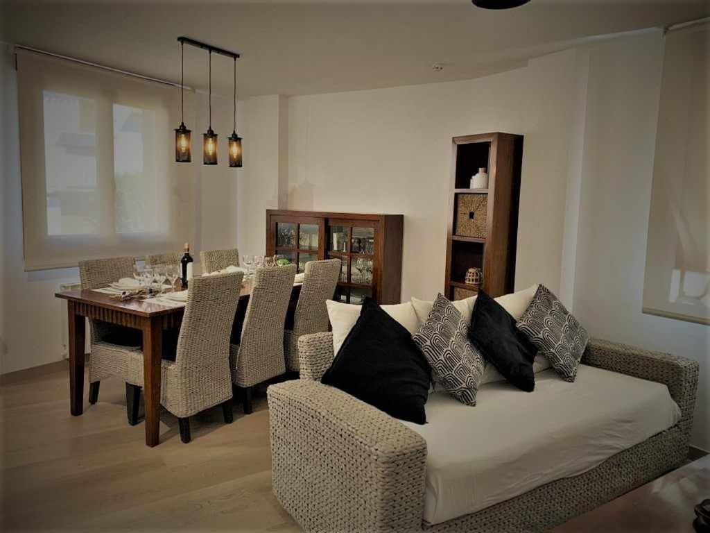 Apartamento El Rinconzuelo Rubielos De Mora Ngoại thất bức ảnh