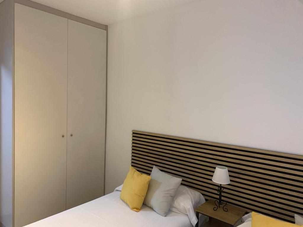 Apartamento El Rinconzuelo Rubielos De Mora Ngoại thất bức ảnh